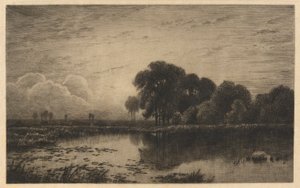 The Sweet Hour of Rest