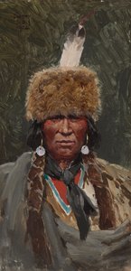 Chief Ogallala Fire