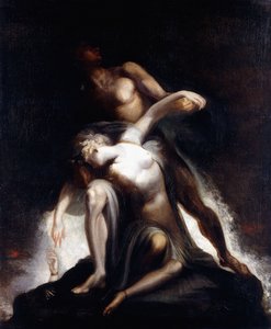The Vision of the Deluge