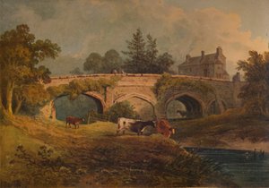 Eltham Bridge, Kent