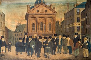The Executive by Henry Harwood