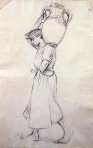Sketch for 