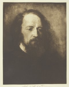 Alfred, Lord Tennyson