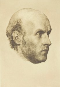 James Spedding by Henry Herschel Hay Cameron