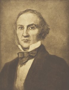 The Right Honourable W.E. Gladstone, M.P. by Henry Herschel Hay Cameron