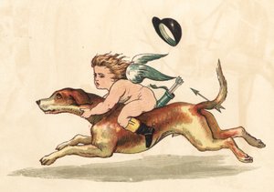 The Meet by Henry Hetherington Emmerson