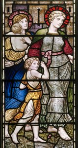 The Barcote Chapel, Charity