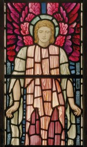 Seraphim Angel (detail)