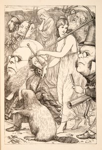 To pursue it with forks and hope, pub. 1876