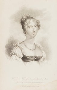 Princess Charlotte Augusta of Wales