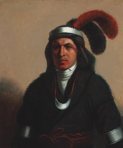 Coosa-Tustunnuggee (Creek)