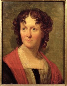 Frances Wright