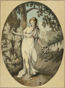 Fair Emily by Henry James Richter