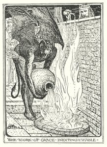Illustration for The Pilgrim