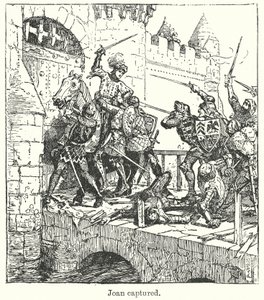 Joan Captured