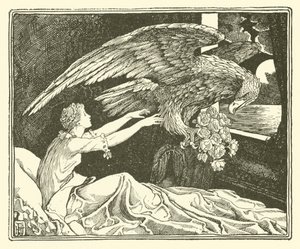 Rosanella by Henry Justice Ford
