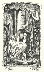 The Fairy, the Princess and the Donkey