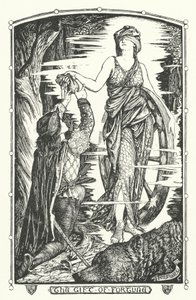 The Gift of Fortune by Henry Justice Ford