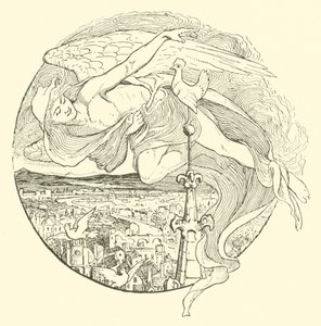 The Half-Chick by Henry Justice Ford