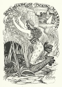 What Came of Picking Jessamine by Henry Justice Ford