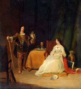 The Betrothed