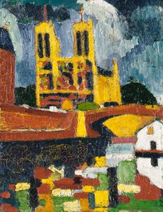 Notre Dame