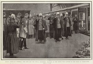 Queen Victoria