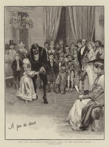 The Lady Mayoress