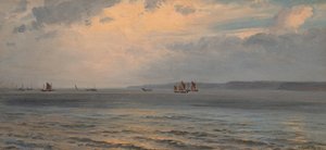 Seascape