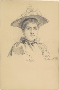 Dear Edith