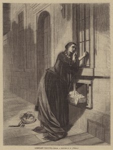 The Foundling