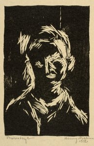Portrait of a Boy