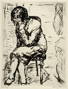 Portrait of the Artist