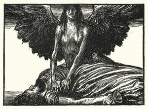 Matthew Arnold Poem: Mycerinus by Henry Ospovat