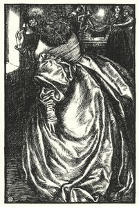 The Duchess Marguerite by Henry Ospovat