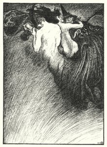Shakespeare Song: "Saint Withold" by Henry Ospovat