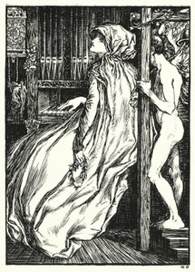 Sonnet C by Henry Ospovat
