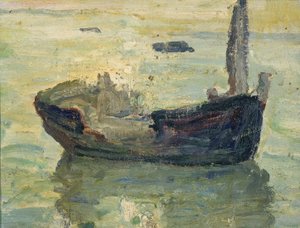 The Wreck