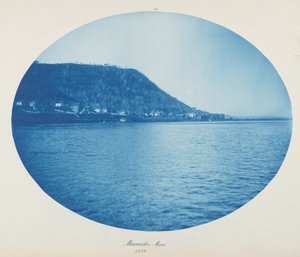 Minneiska, Minn. by Henry Peter Bosse