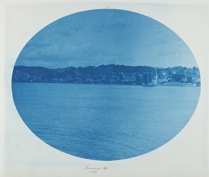 Savanna, Ill., 1891 by Henry Peter Bosse
