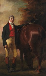 George Harley Drummond 1783-1855, ca. 1808-9