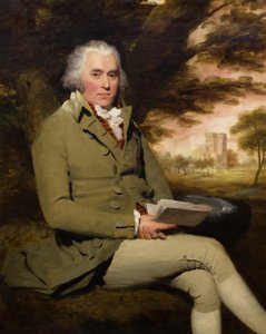 George Paterson of Castle Huntly