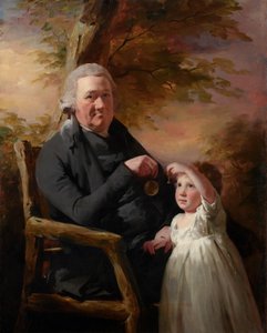 John Tait and His Grandson, with Additions