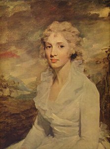 Miss Eleanor Urquhart