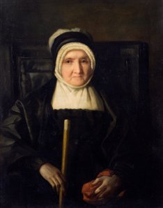 Mrs Bell of Goldilea