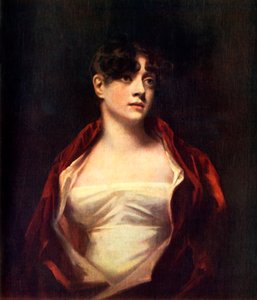 Mrs. Scott Moncrieff