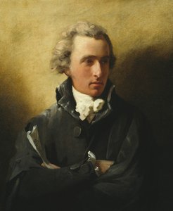 Robert Brown of Newhall, 1792