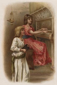 Morning Hymn