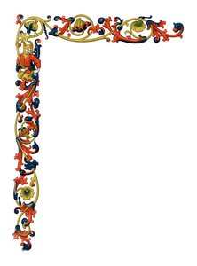 Decorative Border