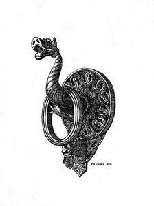 Doorknocker